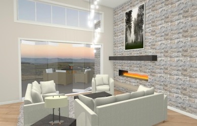 Premier Redlands Mesa Building Lot with Breathtaking Views on The Golf Club At Redlands Mesa in Colorado - for sale on GolfHomes.com, golf home, golf lot