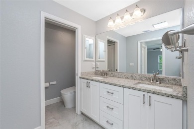 THIS *BETTER THAN NEW HOME* has been meticulously maintained and on Rotonda Golf and Country Club - Long Marsh  in Florida - for sale on GolfHomes.com, golf home, golf lot