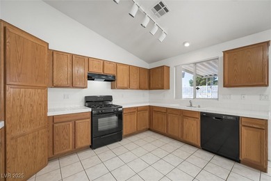 THIS IS THE ONE! Adorable single-story home that truly has it on Stallion Mountain Golf Course in Nevada - for sale on GolfHomes.com, golf home, golf lot