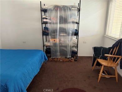 This property has lots of potential at a great price with an on Leisure World Seal Beach Golf Course in California - for sale on GolfHomes.com, golf home, golf lot