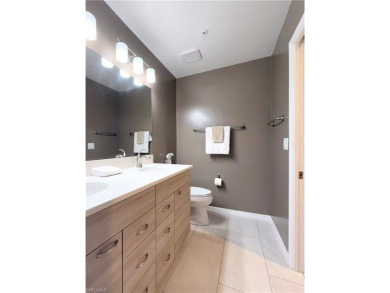 This beautiful 2 BR / 2 BA condo comes with full golf on Naples Heritage Golf and Country Club in Florida - for sale on GolfHomes.com, golf home, golf lot