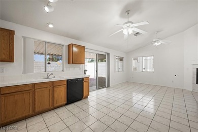 THIS IS THE ONE! Adorable single-story home that truly has it on Stallion Mountain Golf Course in Nevada - for sale on GolfHomes.com, golf home, golf lot