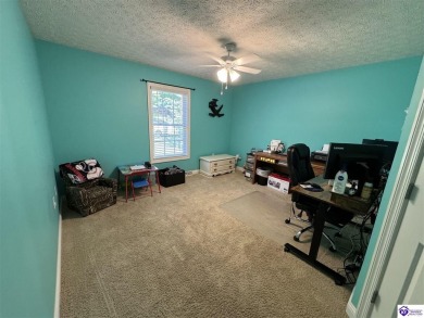 Spacious 5-Bed, 3-Bath Home in Sought-After Doe Valley with on Doe Valley Country Club in Kentucky - for sale on GolfHomes.com, golf home, golf lot