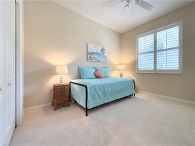 This beautiful 2 BR / 2 BA condo comes with full golf on Naples Heritage Golf and Country Club in Florida - for sale on GolfHomes.com, golf home, golf lot