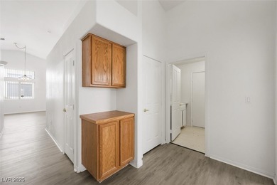 THIS IS THE ONE! Adorable single-story home that truly has it on Stallion Mountain Golf Course in Nevada - for sale on GolfHomes.com, golf home, golf lot