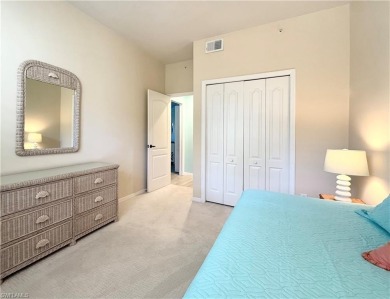 This beautiful 2 BR / 2 BA condo comes with full golf on Naples Heritage Golf and Country Club in Florida - for sale on GolfHomes.com, golf home, golf lot