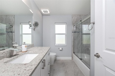 THIS *BETTER THAN NEW HOME* has been meticulously maintained and on Rotonda Golf and Country Club - Long Marsh  in Florida - for sale on GolfHomes.com, golf home, golf lot