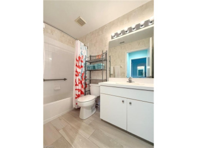 This beautiful 2 BR / 2 BA condo comes with full golf on Naples Heritage Golf and Country Club in Florida - for sale on GolfHomes.com, golf home, golf lot