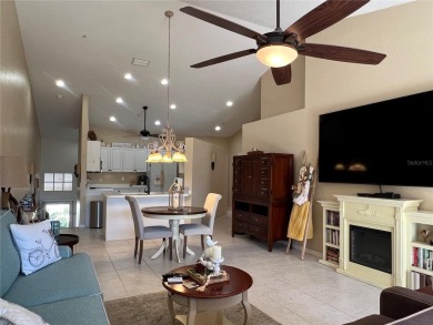 Under contract-accepting backup offers. DRAMATIC PRICE REDUCTION on The Preserve Golf Club At Tara in Florida - for sale on GolfHomes.com, golf home, golf lot