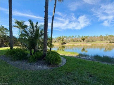This beautiful 2 BR / 2 BA condo comes with full golf on Naples Heritage Golf and Country Club in Florida - for sale on GolfHomes.com, golf home, golf lot