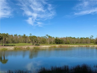 This beautiful 2 BR / 2 BA condo comes with full golf on Naples Heritage Golf and Country Club in Florida - for sale on GolfHomes.com, golf home, golf lot