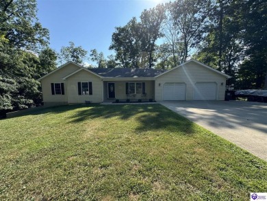 Spacious 5-Bed, 3-Bath Home in Sought-After Doe Valley with on Doe Valley Country Club in Kentucky - for sale on GolfHomes.com, golf home, golf lot