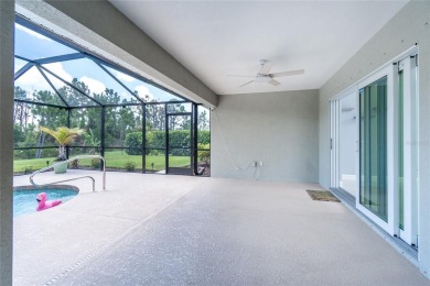 THIS *BETTER THAN NEW HOME* has been meticulously maintained and on Rotonda Golf and Country Club - Long Marsh  in Florida - for sale on GolfHomes.com, golf home, golf lot