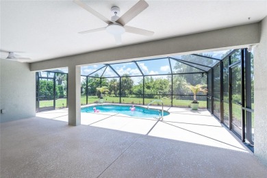 THIS *BETTER THAN NEW HOME* has been meticulously maintained and on Rotonda Golf and Country Club - Long Marsh  in Florida - for sale on GolfHomes.com, golf home, golf lot