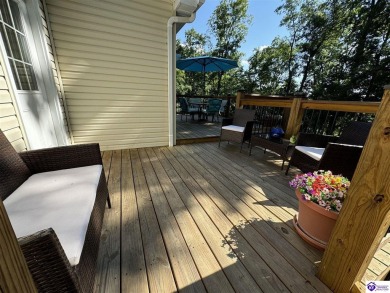 Spacious 5-Bed, 3-Bath Home in Sought-After Doe Valley with on Doe Valley Country Club in Kentucky - for sale on GolfHomes.com, golf home, golf lot