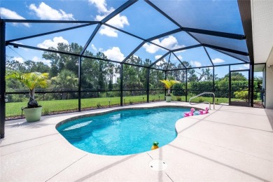 THIS *BETTER THAN NEW HOME* has been meticulously maintained and on Rotonda Golf and Country Club - Long Marsh  in Florida - for sale on GolfHomes.com, golf home, golf lot