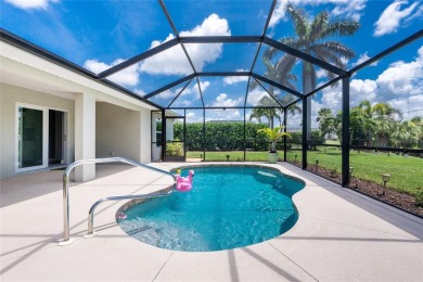 THIS *BETTER THAN NEW HOME* has been meticulously maintained and on Rotonda Golf and Country Club - Long Marsh  in Florida - for sale on GolfHomes.com, golf home, golf lot