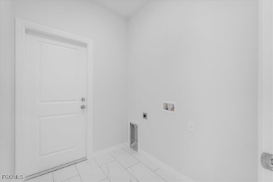 New Construction Home in SW Florida! This brand-new 3 bedroom + on Mirror Lakes Golf Club in Florida - for sale on GolfHomes.com, golf home, golf lot