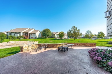 Welcome home to this beautiful one-owner retreat in the heart of on Auburn Hills Golf Course in Kansas - for sale on GolfHomes.com, golf home, golf lot