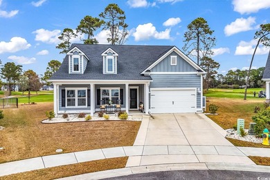 Open house on Sunday, December 7th 1-3:30pm. Located on a quiet on Pine Lakes Country Club in South Carolina - for sale on GolfHomes.com, golf home, golf lot