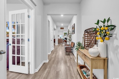 Open house on Sunday, December 7th 1-3:30pm. Located on a quiet on Pine Lakes Country Club in South Carolina - for sale on GolfHomes.com, golf home, golf lot