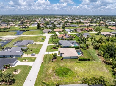 THIS *BETTER THAN NEW HOME* has been meticulously maintained and on Rotonda Golf and Country Club - Long Marsh  in Florida - for sale on GolfHomes.com, golf home, golf lot