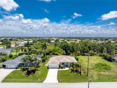 THIS *BETTER THAN NEW HOME* has been meticulously maintained and on Rotonda Golf and Country Club - Long Marsh  in Florida - for sale on GolfHomes.com, golf home, golf lot