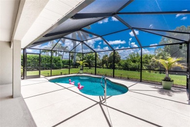 THIS *BETTER THAN NEW HOME* has been meticulously maintained and on Rotonda Golf and Country Club - Long Marsh  in Florida - for sale on GolfHomes.com, golf home, golf lot