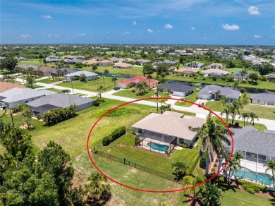 THIS *BETTER THAN NEW HOME* has been meticulously maintained and on Rotonda Golf and Country Club - Long Marsh  in Florida - for sale on GolfHomes.com, golf home, golf lot