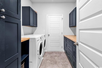 Open house on Sunday, December 7th 1-3:30pm. Located on a quiet on Pine Lakes Country Club in South Carolina - for sale on GolfHomes.com, golf home, golf lot