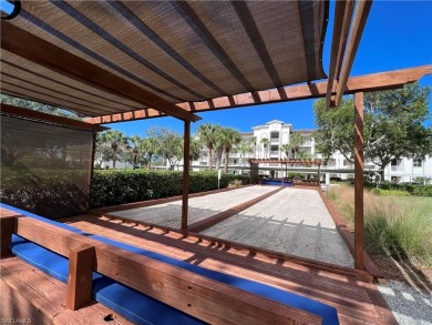 This beautiful 2 BR / 2 BA condo comes with full golf on Naples Heritage Golf and Country Club in Florida - for sale on GolfHomes.com, golf home, golf lot