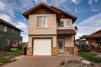Stan Zuege, Galles Properties, , stan,  /: Three bedroom two and on Pagosa Springs Golf Club in Colorado - for sale on GolfHomes.com, golf home, golf lot