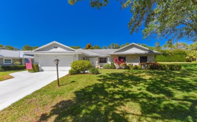 Come enjoy FREE GOLF at Eaglewood's challenging executive on Eagle Wood Golf Course in Florida - for sale on GolfHomes.com, golf home, golf lot