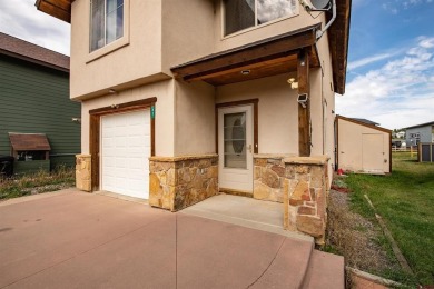 Stan Zuege, Galles Properties, , stan,  /: Three bedroom two and on Pagosa Springs Golf Club in Colorado - for sale on GolfHomes.com, golf home, golf lot