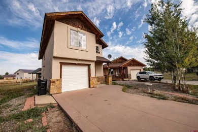 Stan Zuege, Galles Properties, , stan,  /: Three bedroom two and on Pagosa Springs Golf Club in Colorado - for sale on GolfHomes.com, golf home, golf lot