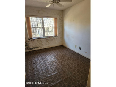 A RARE OPPORTUNITY FOR A GOLF COURSE FIXER! Come see this 3 bed on Palm Harbor Golf Club in Florida - for sale on GolfHomes.com, golf home, golf lot