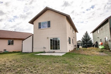 Stan Zuege, Galles Properties, , stan,  /: Three bedroom two and on Pagosa Springs Golf Club in Colorado - for sale on GolfHomes.com, golf home, golf lot