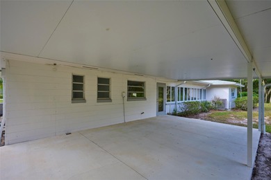 Under contract-accepting backup offers. Discover this on Indian Lake Estates Golf and Country Club in Florida - for sale on GolfHomes.com, golf home, golf lot