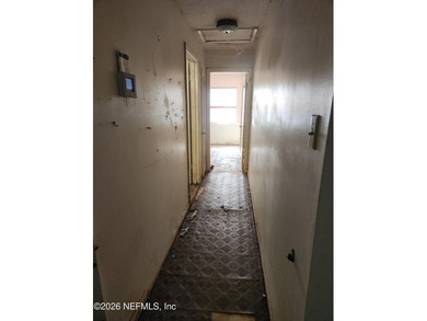 A RARE OPPORTUNITY FOR A GOLF COURSE FIXER! Come see this 3 bed on Palm Harbor Golf Club in Florida - for sale on GolfHomes.com, golf home, golf lot