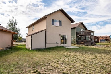 Stan Zuege, Galles Properties, , stan,  /: Three bedroom two and on Pagosa Springs Golf Club in Colorado - for sale on GolfHomes.com, golf home, golf lot