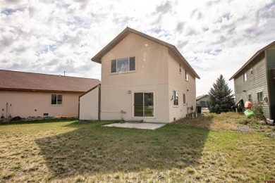 Stan Zuege, Galles Properties, , stan,  /: Three bedroom two and on Pagosa Springs Golf Club in Colorado - for sale on GolfHomes.com, golf home, golf lot