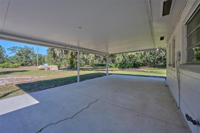 Under contract-accepting backup offers. Discover this on Indian Lake Estates Golf and Country Club in Florida - for sale on GolfHomes.com, golf home, golf lot