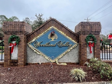 TURN KEY, FULLY FURNISHED!!  Welcome to this spacious, like-new on Woodland Valley Country Club in South Carolina - for sale on GolfHomes.com, golf home, golf lot