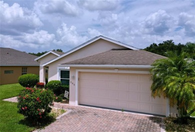 Charming 2/2 + Den RidgeCrest Model Just Steps from High Vista on Ridgewood Lakes Golf and Country Club in Florida - for sale on GolfHomes.com, golf home, golf lot