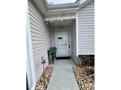 TURN KEY, FULLY FURNISHED!!  Welcome to this spacious, like-new on Woodland Valley Country Club in South Carolina - for sale on GolfHomes.com, golf home, golf lot