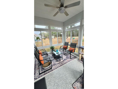 TURN KEY, FULLY FURNISHED!!  Welcome to this spacious, like-new on Woodland Valley Country Club in South Carolina - for sale on GolfHomes.com, golf home, golf lot