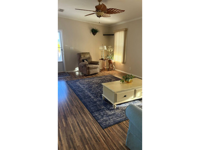 This home is elegant, yet comfortable. Located in the much on Sabal Springs Golf and Racquet Club in Florida - for sale on GolfHomes.com, golf home, golf lot