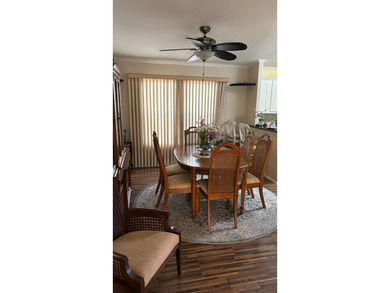 This home is elegant, yet comfortable. Located in the much on Sabal Springs Golf and Racquet Club in Florida - for sale on GolfHomes.com, golf home, golf lot