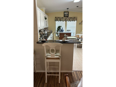 This home is elegant, yet comfortable. Located in the much on Sabal Springs Golf and Racquet Club in Florida - for sale on GolfHomes.com, golf home, golf lot