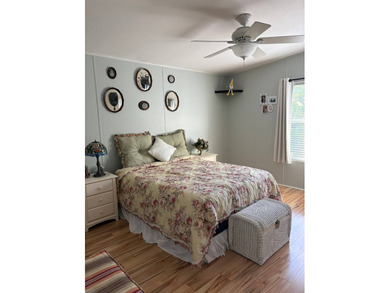 This home is elegant, yet comfortable. Located in the much on Sabal Springs Golf and Racquet Club in Florida - for sale on GolfHomes.com, golf home, golf lot